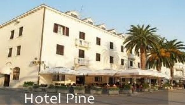 Hotel Pine