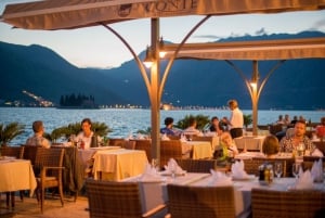 Hotel Restaurant Conte Perast