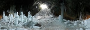Beautiful Caves in Montenegro