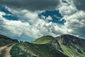 Kolasin: Bjelasica Mountain & Biogradska Gora eBike tour