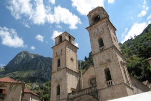 Kotor: Private Guided Walking Tour