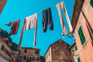Kotor: Private Guided Walking Tour