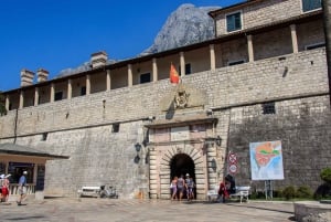 Kotor: 1.5-Hour Private Walking Tour