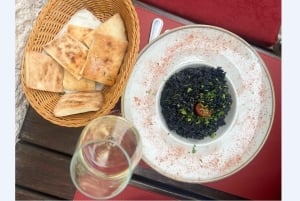 Kotor: 3H Food Tour