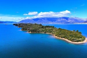 Kotor: 4H | Boka Bay Bliss: Perast, Coastline & Movida Beach
