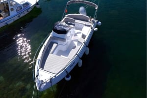 Kotor: 4H | Boka Bay Bliss: Perast, Coastline & Movida Beach