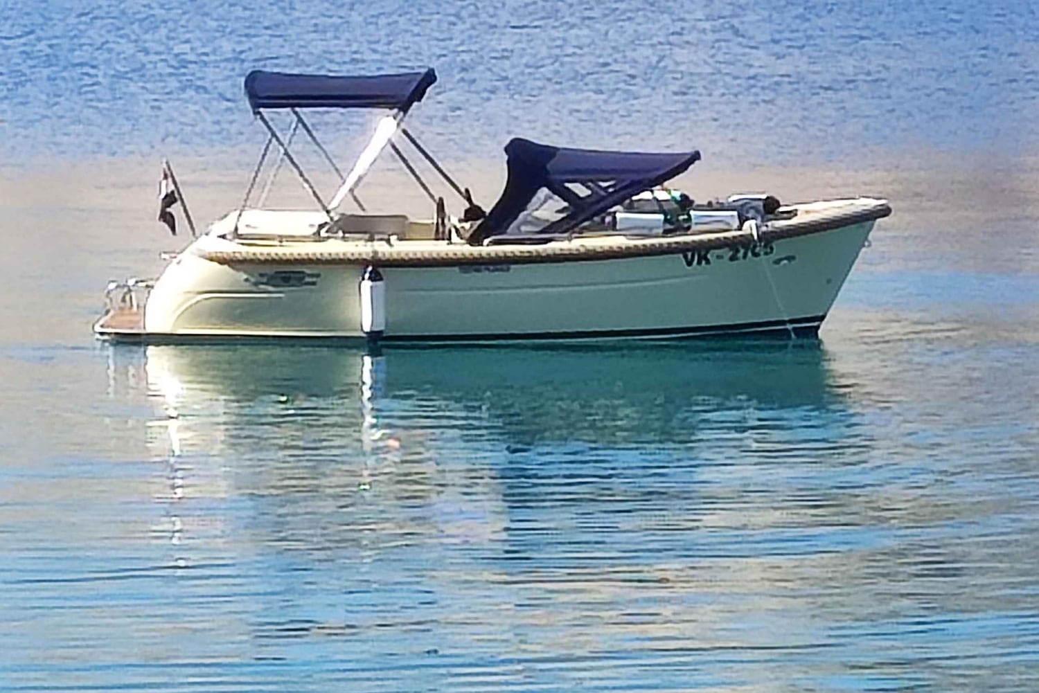 Kotor: All About Mussels Guided Tour