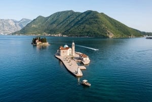 Kotor: All About Mussels Guided Tour