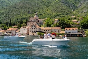 Kotor: All About Mussels Guided Tour