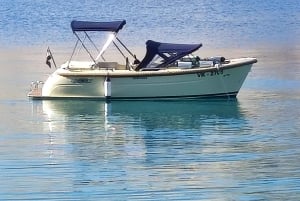 Kotor: All About Mussels Guided Tour