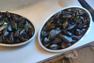 Kotor: All About Mussels Guided Tour