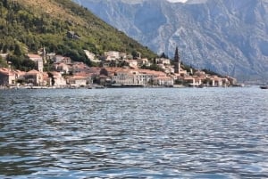 Kotor: All About Mussels Guided Tour