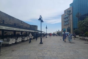 Kotor and Budva walking city tour