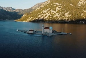 The Mysterious Bay of Kotor