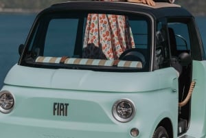 Kotor: Bay of Kotor and Tivat Electric Car Tour