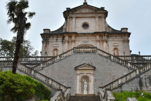 Kotor: Bay of Kotor and Tivat Electric Car Tour
