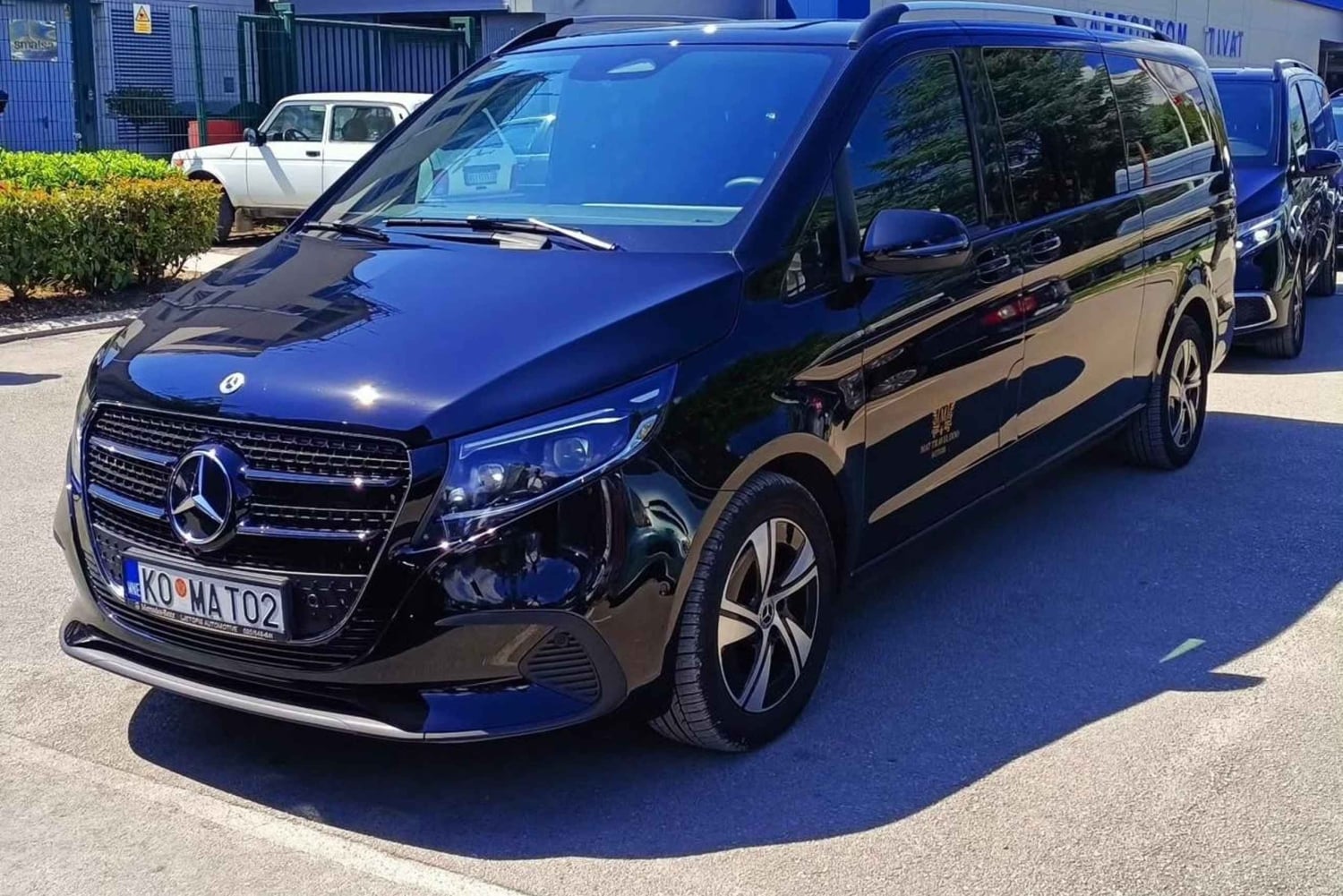 Kotor: Bay of Kotor Cable Car Ride with Transfer