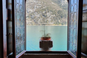 Kotor Bay: Private 4-Hour Kotor and Perast Tour
