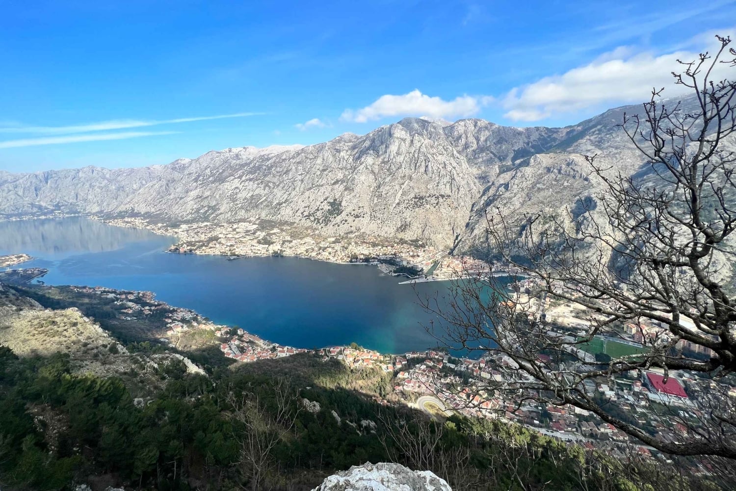 Kotor: Best of Montenegro private tour