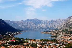 Kotor: Best of Montenegro private tour