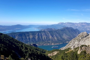 Kotor: Best of Montenegro private tour
