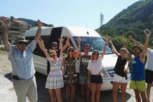 Kotor: Best of Montenegro private tour