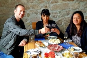 Kotor: Best of Montenegro private tour