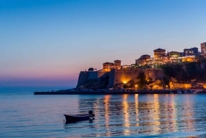 Kotor: Best of Montenegro private tour