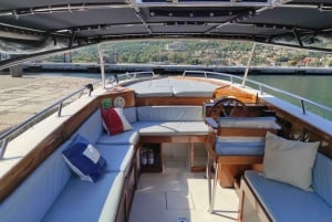 Kotor: Best Views of Kotor with Private Speedboat Tour