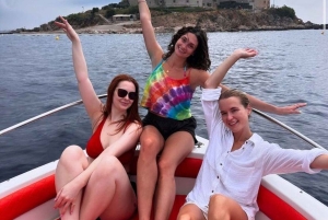 Kotor: Blue Cave and Gulf tour by speedboat