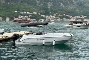 Kotor : Blue Cave Private Tour