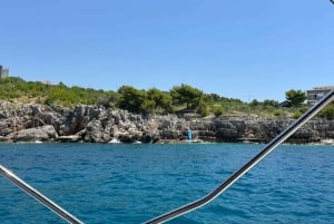 Kotor : Blue Cave Private Tour
