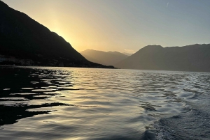 Kotor : Blue Cave Private Tour
