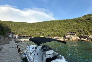 Kotor : Blue Cave Private Tour