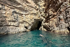 Kotor : Blue Cave Private Tour
