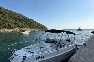 Kotor : Blue Cave Private Tour