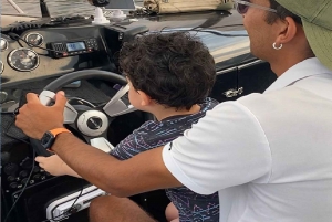 Kotor: Blue Cave & Swimmimg, Our Lady of The Rocks, Mamula