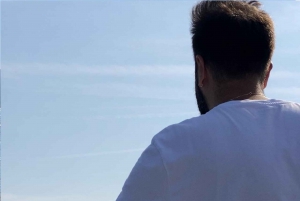 Kotor: Blue Cave & Swimmimg, Our Lady of The Rocks, Mamula