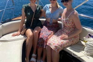 Kotor: Blue Cave & Swimming, Our Lady of The Rocks, Mamula