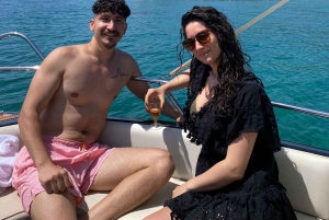 Kotor: Blue Cave & Swimming, Our Lady of The Rocks, Mamula