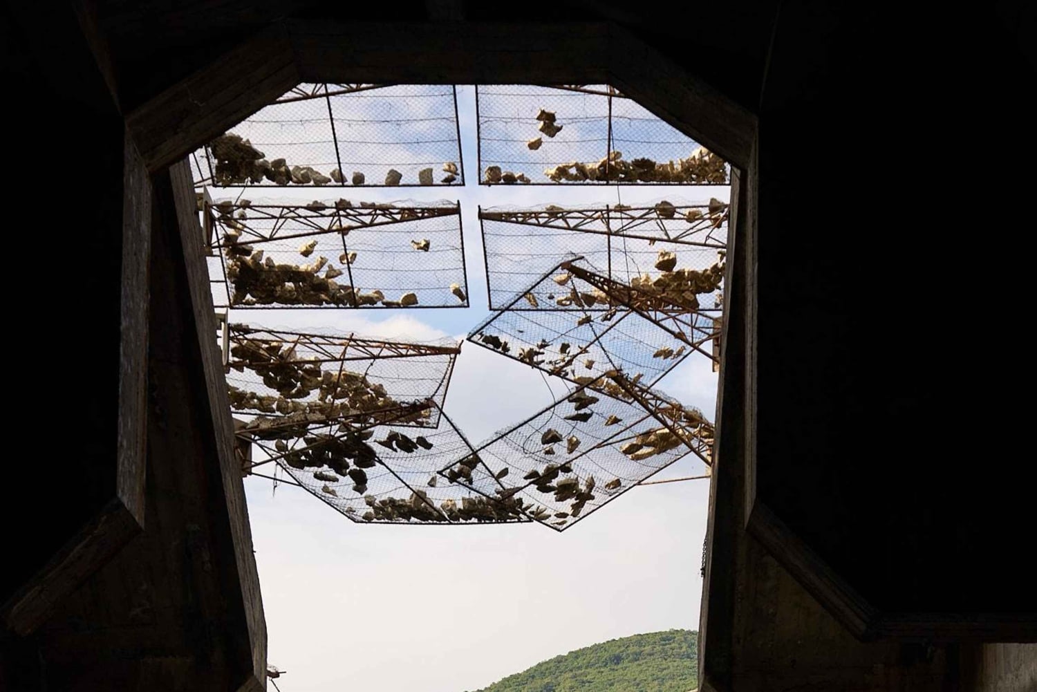 Kotor: Blue Cave tour with swiming time and drinks