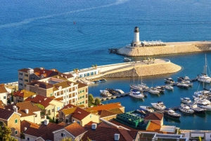 Kotor: Blue Cave tour with swiming time and drinks