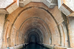 Kotor: Blue Cave tour with swiming time and drinks