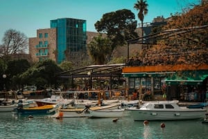 Kotor: Budva and Sveti Stefan Guided Shore Excursion