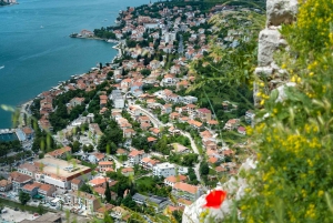 Kotor: Budva and Sveti Stefan Guided Shore Excursion