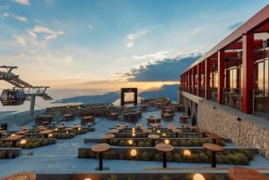 Kotor: Official Cable Car Round-Trip Ticket