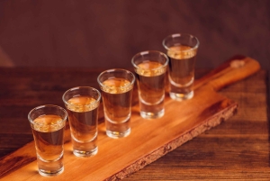 Kotor: Durmitor National Park & Tara Bridge Day Trip