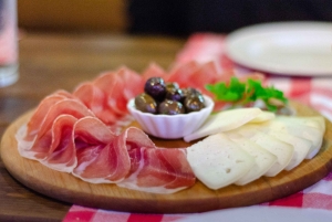 Kotor: Durmitor National Park & Tara Bridge Day Trip