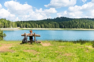 Kotor: Durmitor National Park & Tara Bridge Day Trip