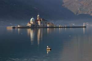 Kotor: Durmitor Park, Black Lake, and Djurdjevica Tara Tour